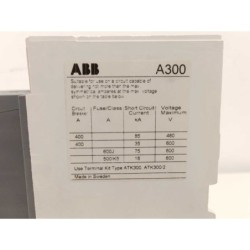 ABB 1SFL551001R8011