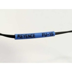 KEYENCE  FU-15