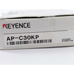 KEYENCE  AP-C30KP