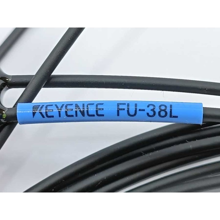 KEYENCE  FU-38L