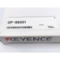KEYENCE  OP-88301 KEYENCE  OP-88301
