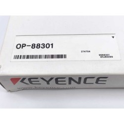 KEYENCE  OP-88301