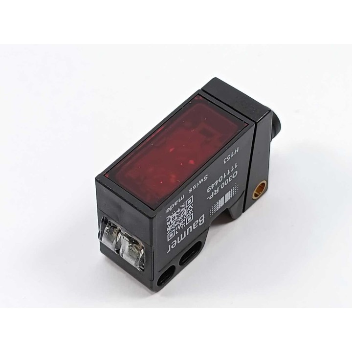 Baumer O300.RP-11110449