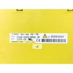 FANUC LTD A02B-0283-B5000P