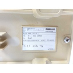 Philips PM3302 400