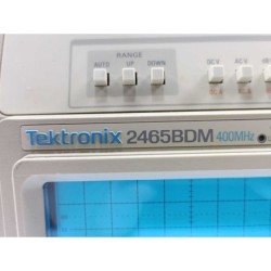 Tektronix 2465BDM