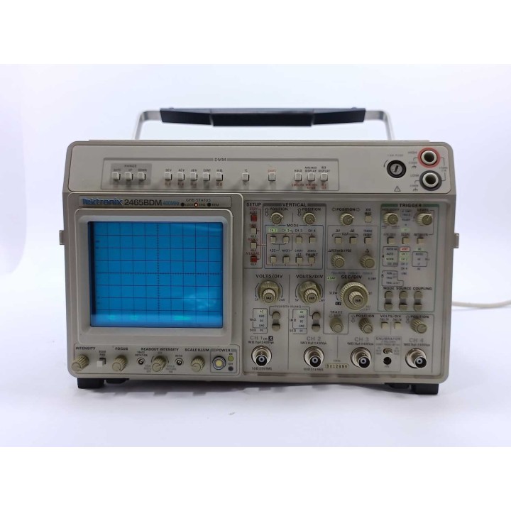 Tektronix 2465BDM