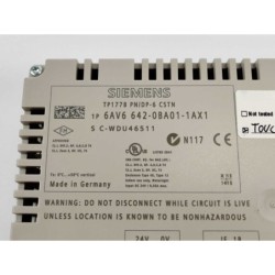 Siemens 6AV6642-0BA01-1AX1