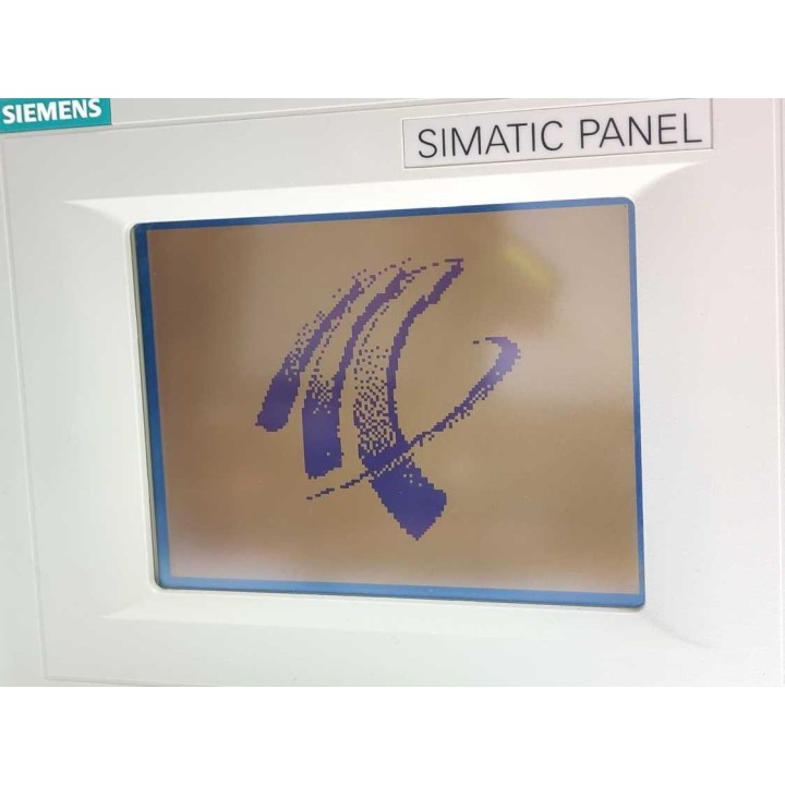 Siemens 6AV6545-0BB15-2AX0