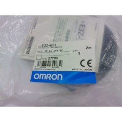 OMRON E3Z-B81