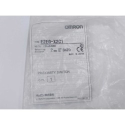 OMRON E2EG-X2C1