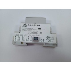 Carlo Gavazzi VMU-O.X.I2.R2.EM