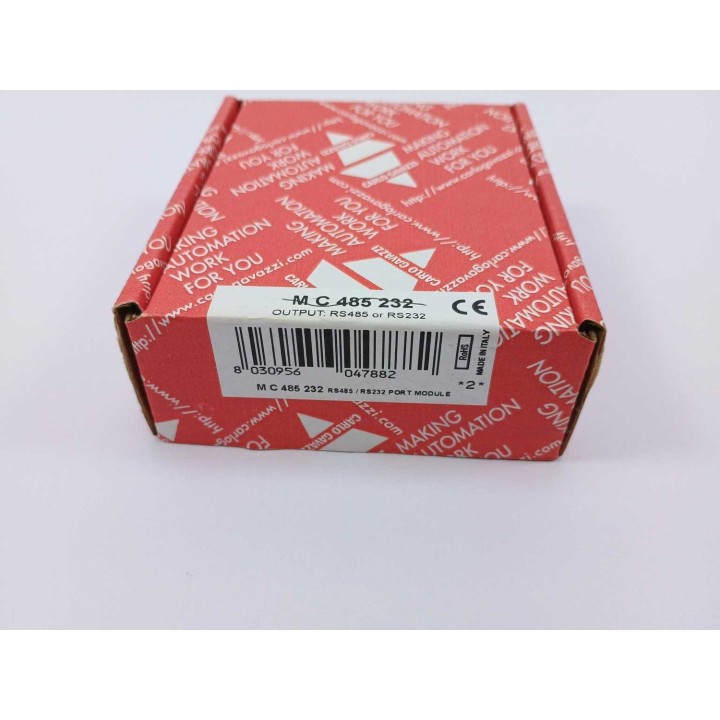  MC485232