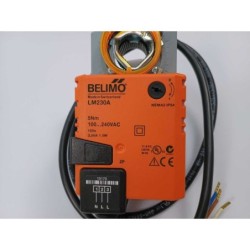 Belimo LM230A