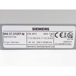 Siemens S55700-P100