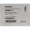 Siemens QBM81-3