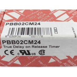 Carlo Gavazzi PBB02CM24