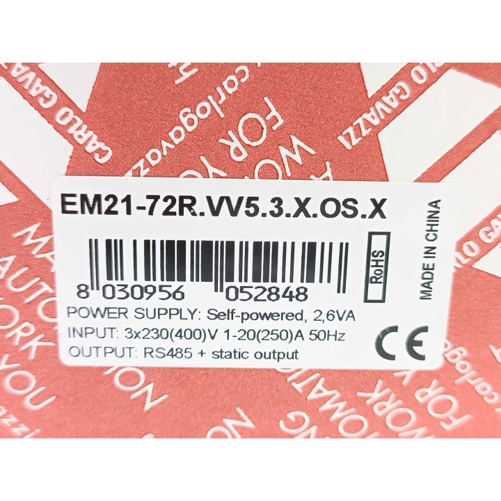  EM21-72R.VV5.3.X.OS.X