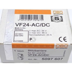 Obo Bettermann VF24-AC DC