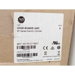 AB VPAR-B3400E-Q4D