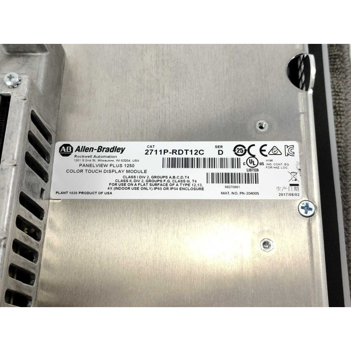AB 2711P-T12C4D9