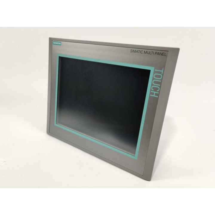 Siemens 6AV6644-0AA01-2AX0