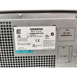 Siemens 6AV6644-0AA01-2AX0