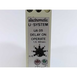 Electromatic UA05924060   UA 05 924 060