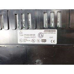 Saia-Burgess PCD2.M120