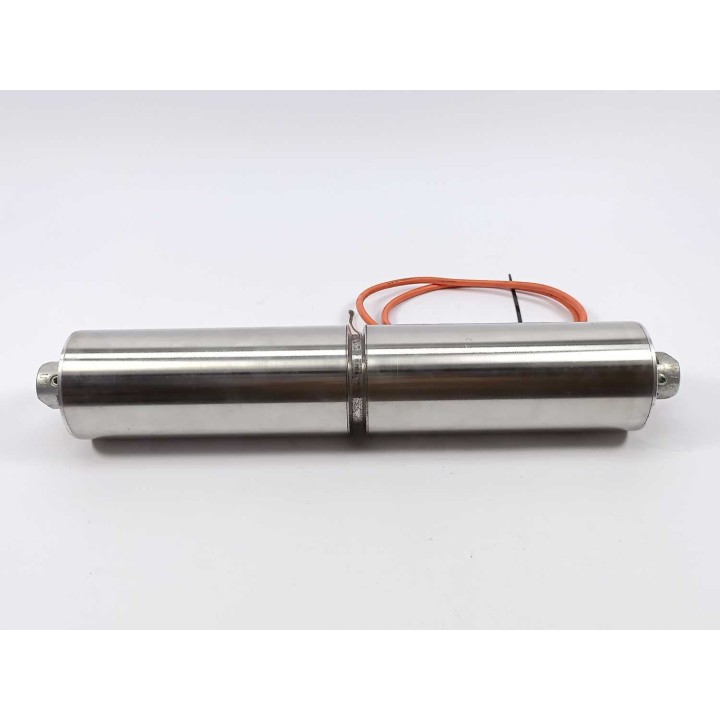 ELLEGAARD ScanDrive S RL 408