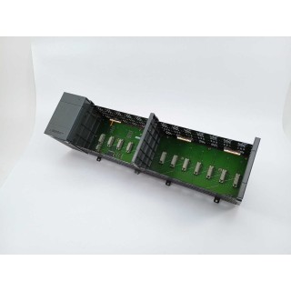  1746-P2 & 1746-A13 Slot Rack 