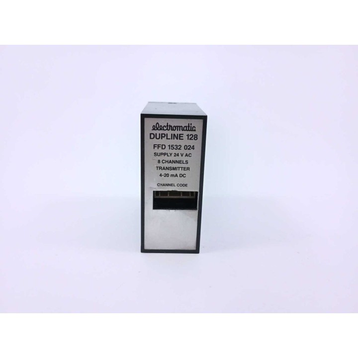 Carlo Gavazzi FFD1532024   FFD 1532 024