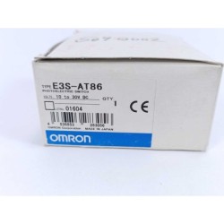 OMRON E3S-AT86