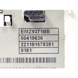 LENZE EMZ9371BB