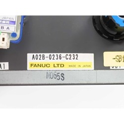 FANUC LTD A02B-0236-C232