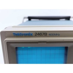 Tektronix 2467B