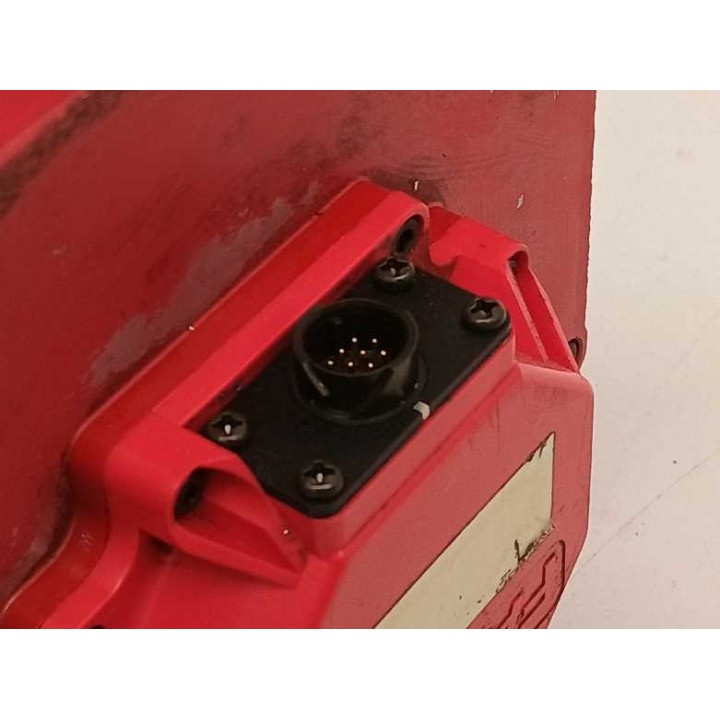 Fanuc A06B-0243-B100