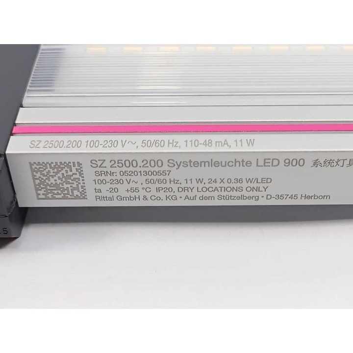 Rittal SZ 2500.200