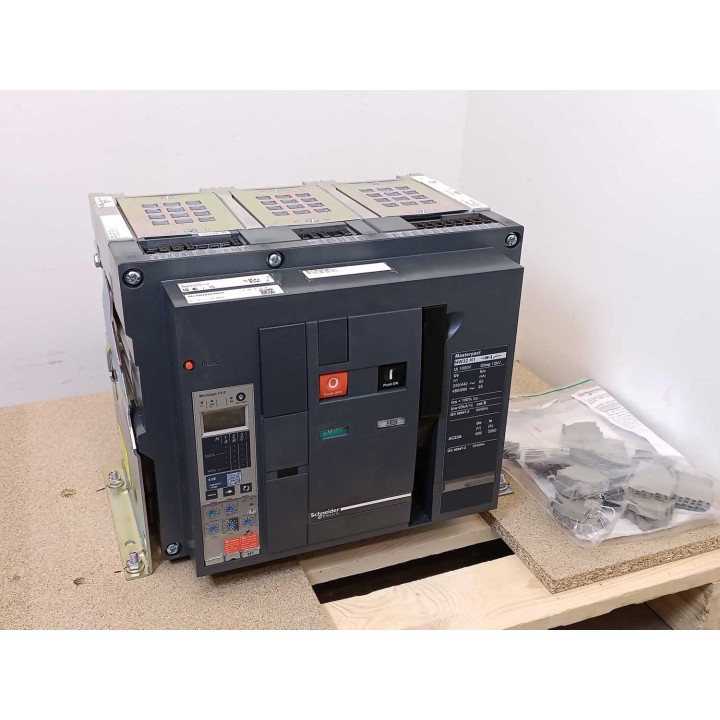 Schneider Electric NW32H13PEDO5.0E