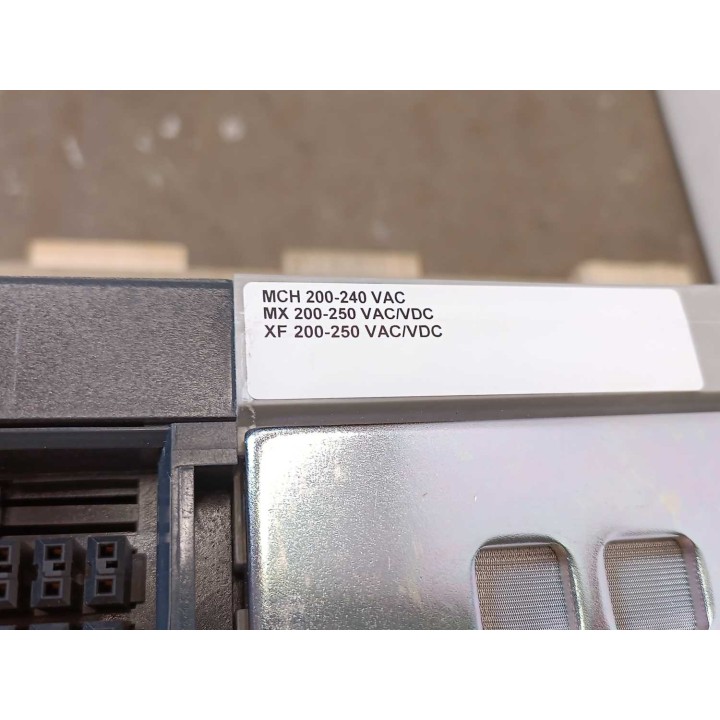 Schneider Electric NW32H13PEDO5.0E
