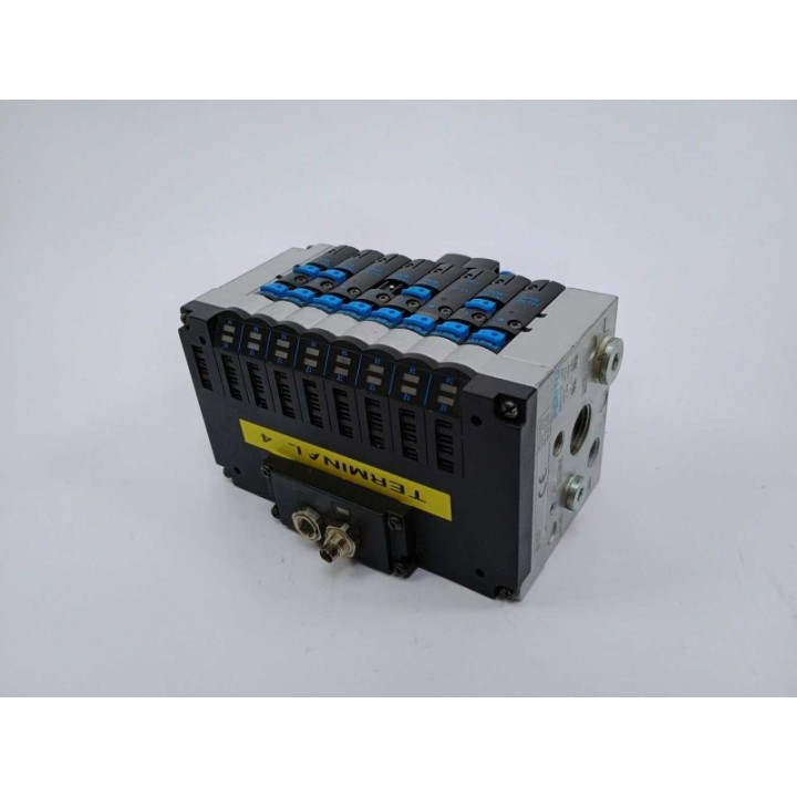 Festo 18210 Festo 18210
