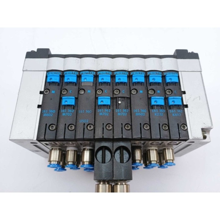 Festo 18210 Festo 18210