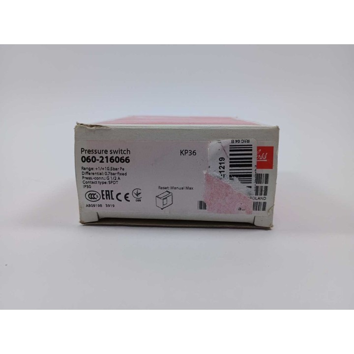 Danfoss 060-216066