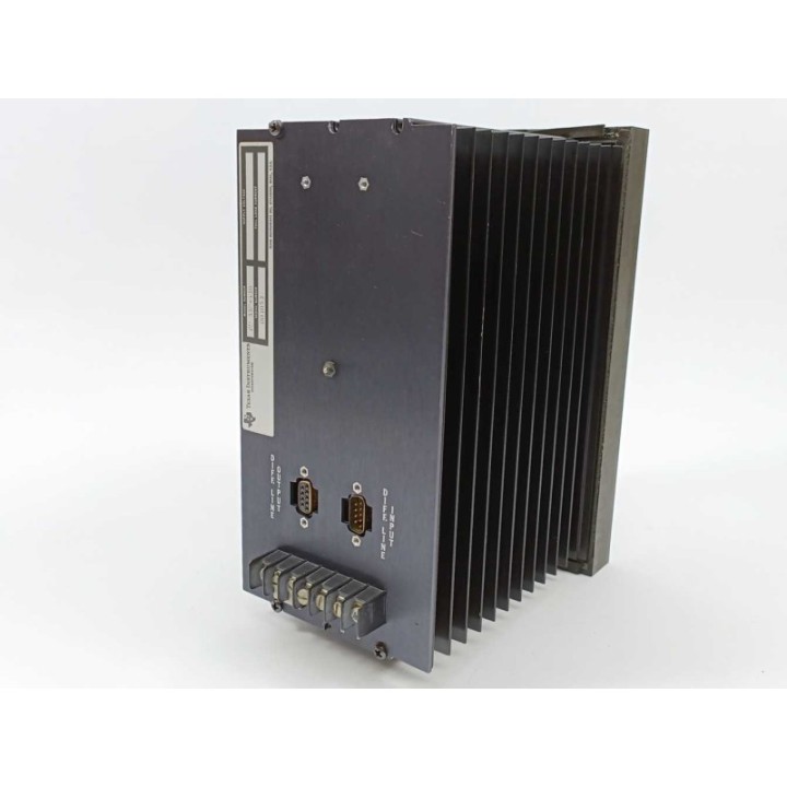 Texas Instruments PM550-410 Texas Instruments PM550-410