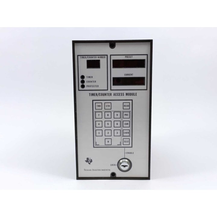 Texas Instruments PM550-410 Texas Instruments PM550-410