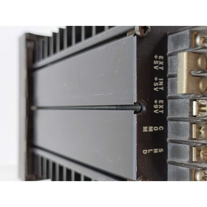 Texas Instruments PM550-410 Texas Instruments PM550-410