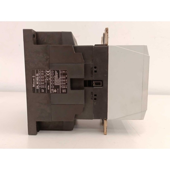 MOELLER DILM185-S MOELLER DILM185-S