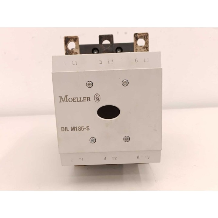 MOELLER DILM185-S MOELLER DILM185-S