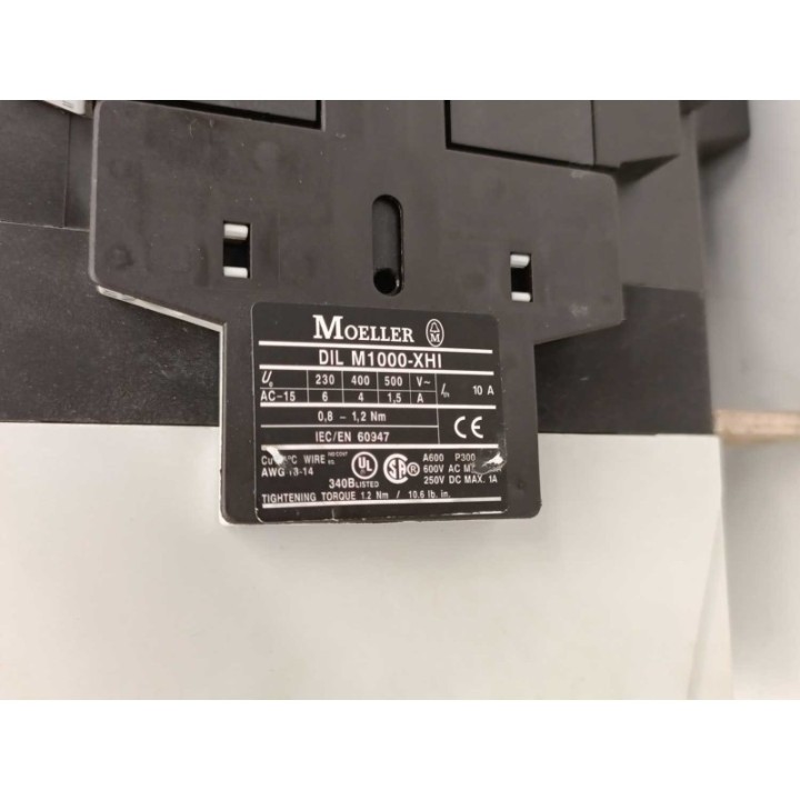 MOELLER DILM185-S MOELLER DILM185-S