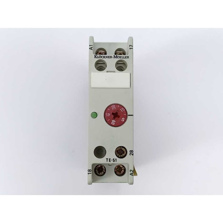 Klockner Moeller TE51-60-W Klockner Moeller TE51-60-W